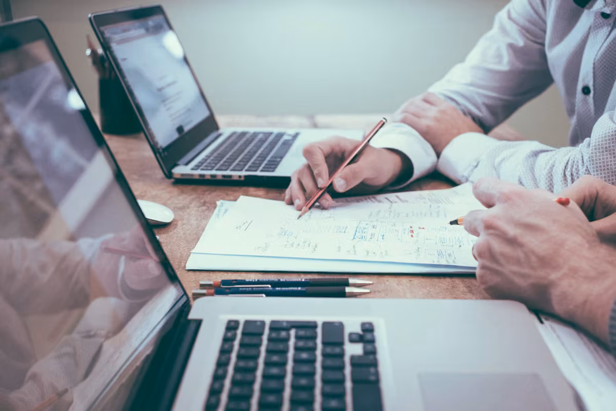 Project Management Consultancy