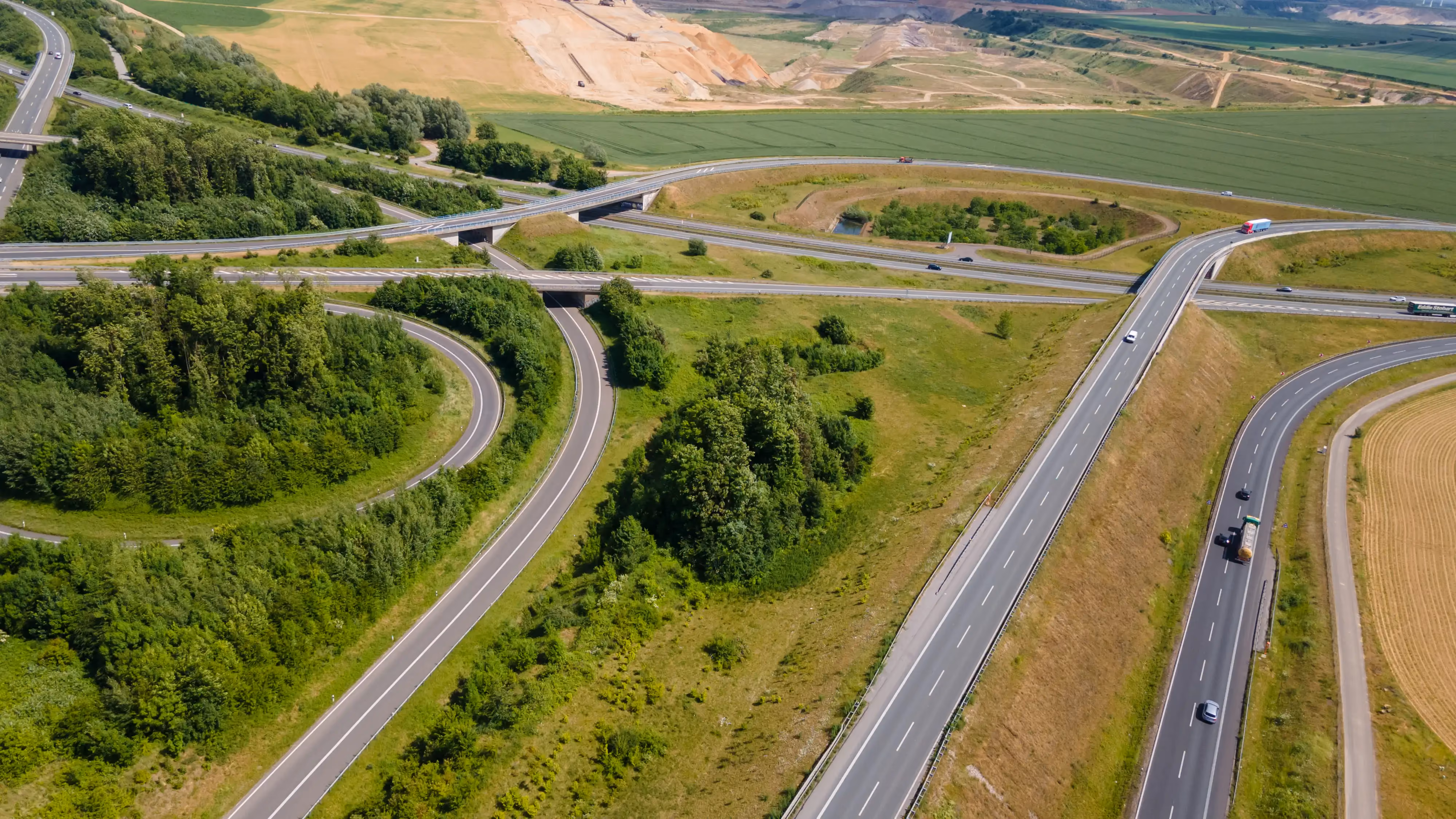 State Highway Development – Package II