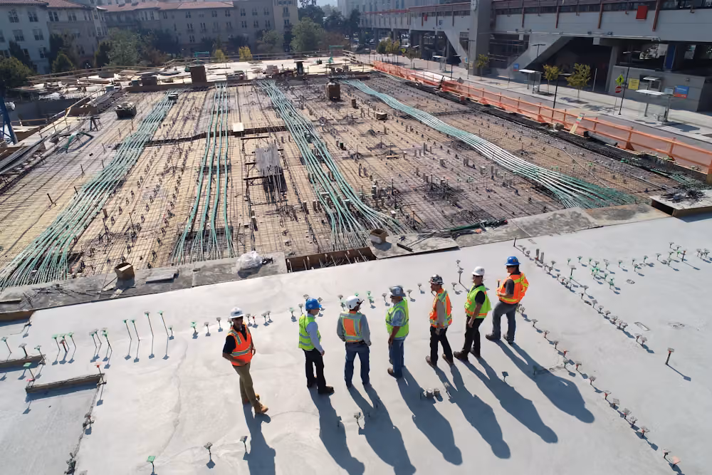 Turnkey EPC Projects