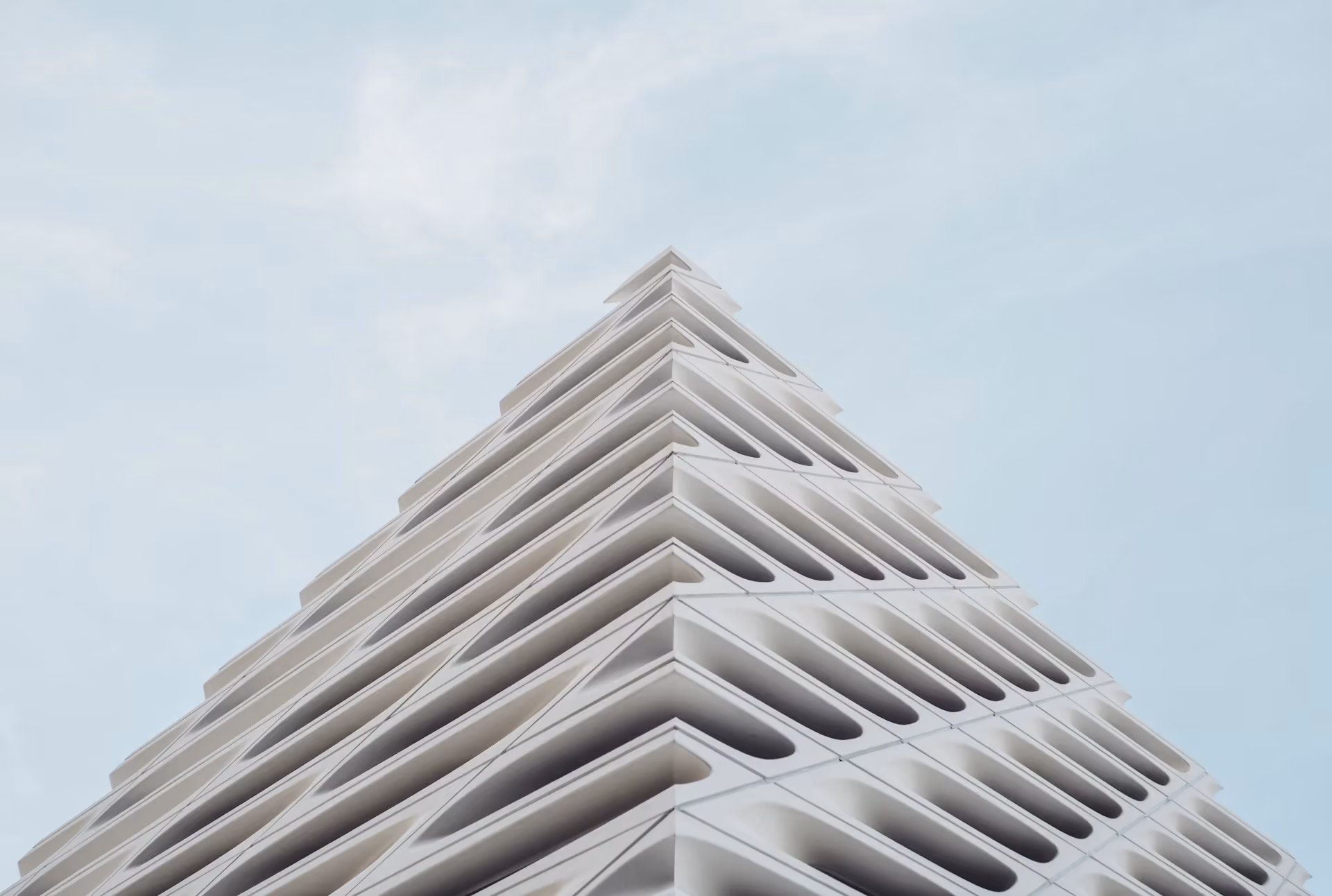 Government infrastructure