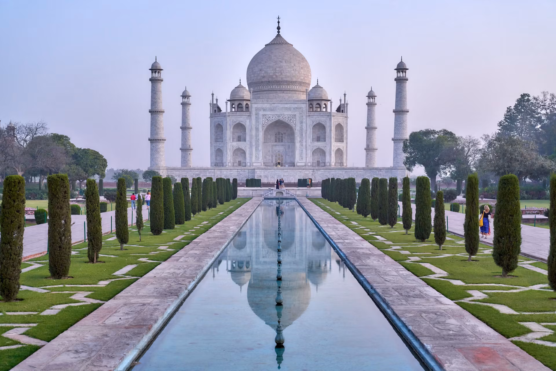 Heritage Restoration & Conservation